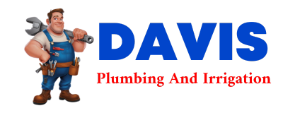 Trusted plumber in BUSHLAND